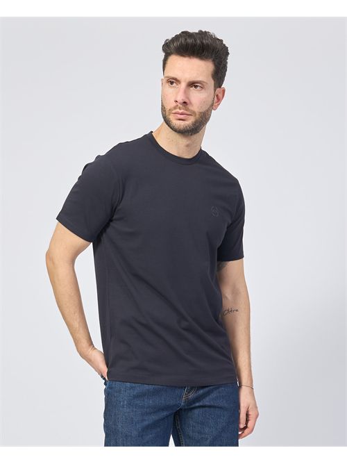 T-shirt en jersey coupe classique Armani Exchange ARMANI EXCHANGE | 8NZT84-Z8M9Z1510